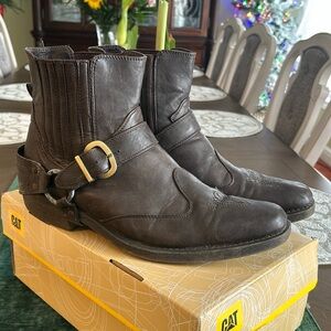 Men’s Cowboy Style Boots